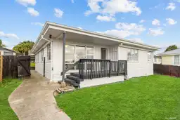 116 Pooks Road, Ranui