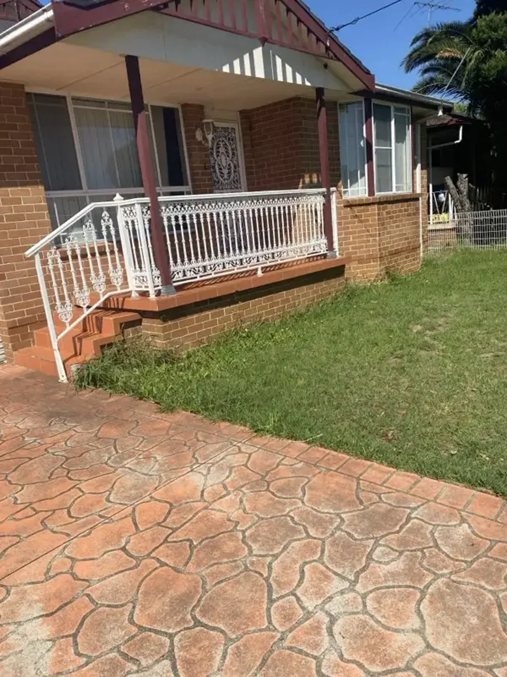 Great Location!