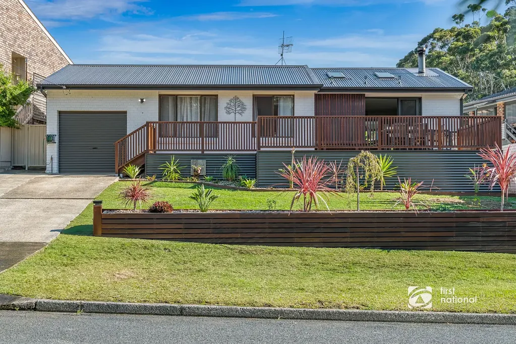 5 Croft Avenue, Ulladulla, NSW 2539