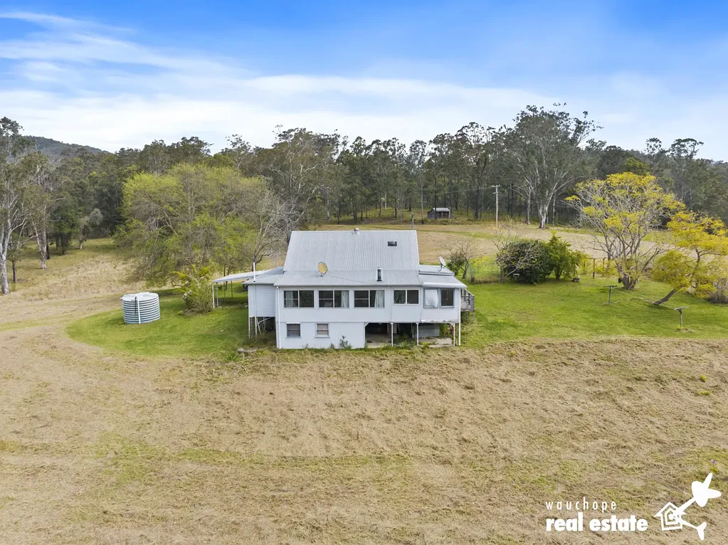 4058 Oxley Highway, Bagnoo, NSW 2446