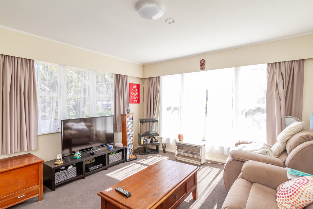 3 Fairfield Avenue, Fairfield, Lower Hutt, 4 침실, 1 욕실