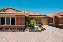 5/25-27 Gibson Street, Mandurah