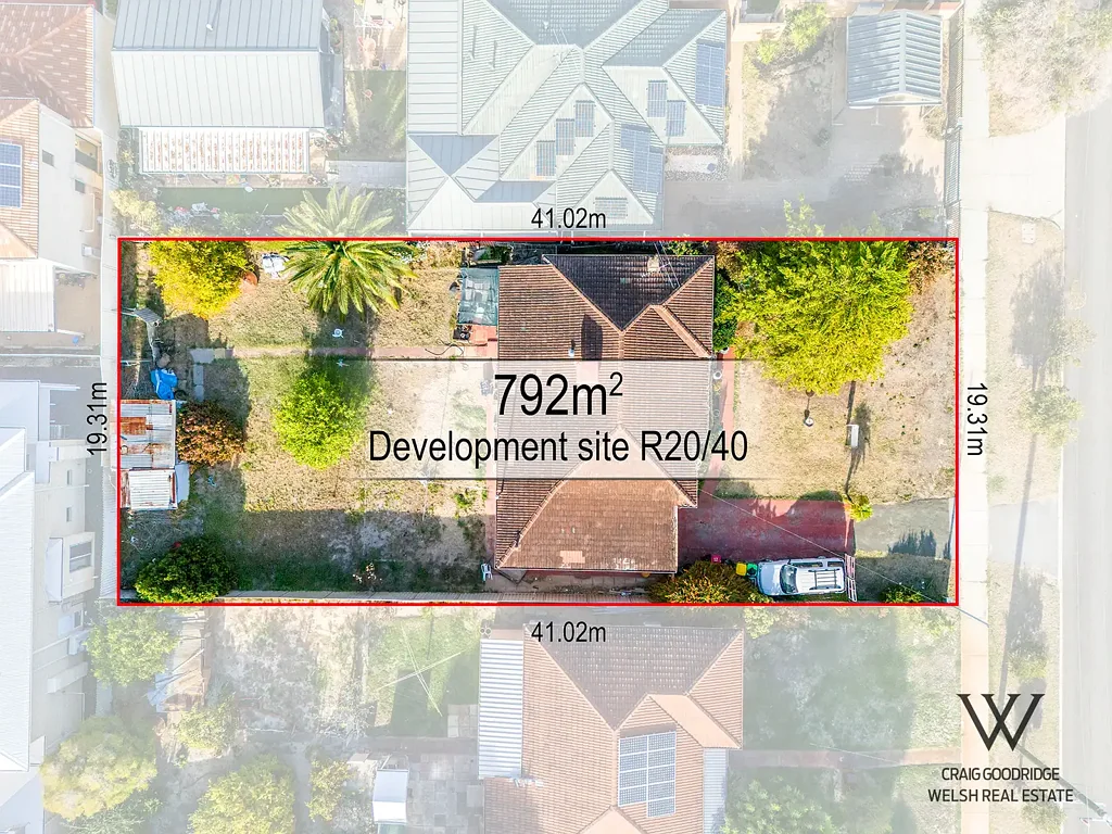 60 Durban Street, Belmont, WA 6104