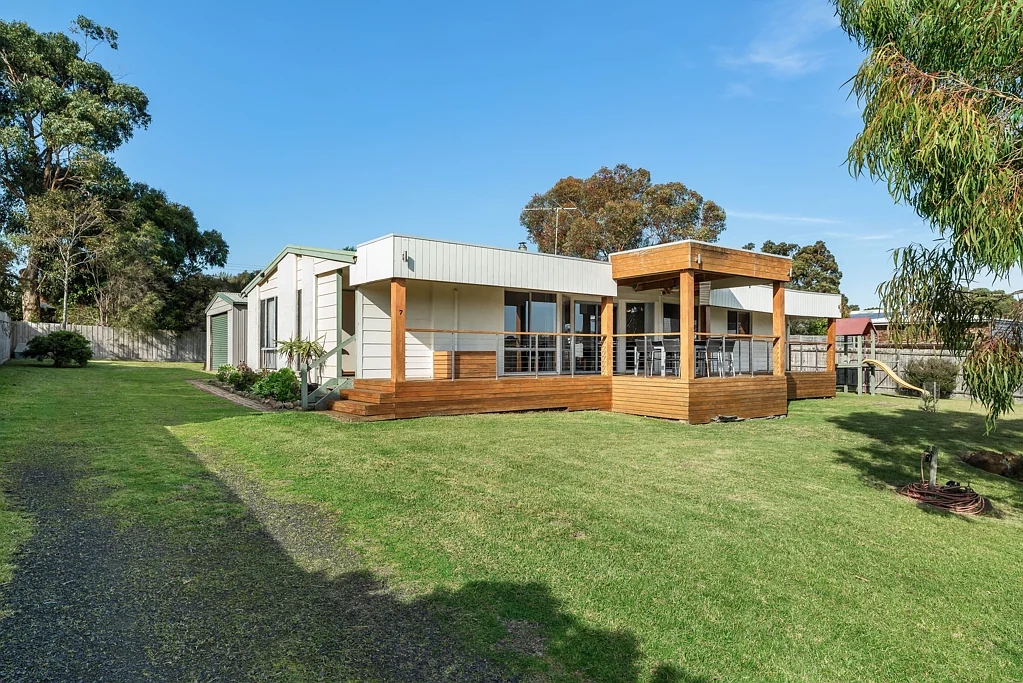 7 Spaven Court, Cowes, VIC 3922