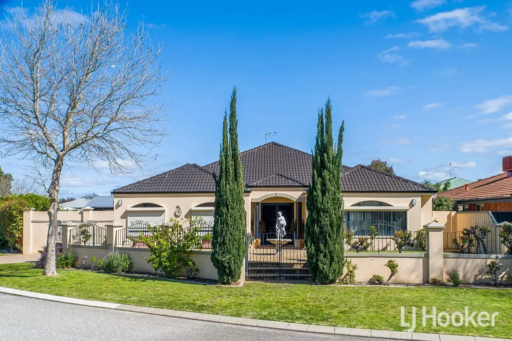 Thornlie 4ਬੈੱਡਰੂਮ Prestigious Family Living in Prime Location � Space, Style & Convenience