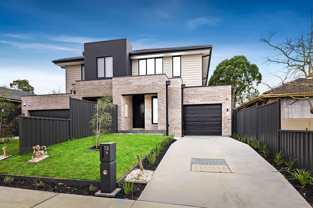 Wantirna South 4ਬੈੱਡਰੂਮ Family Living with Style, Space & Low-Maintenance Ease