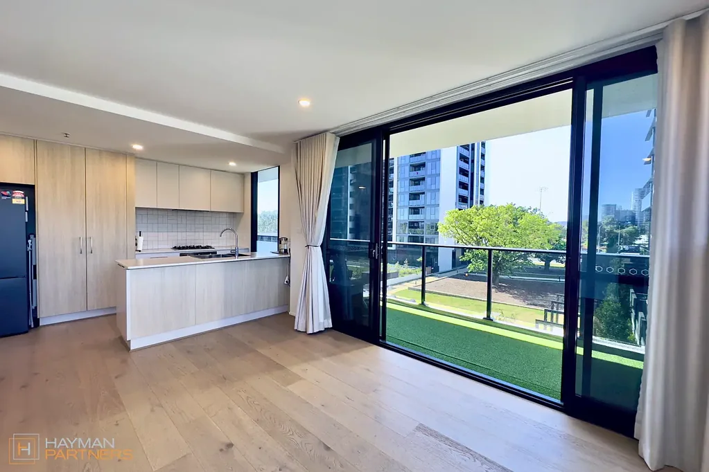 29/11 Irving Street, Phillip, ACT 2606