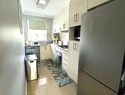Level 1/12/49-55 Beamish Road, Northmead, Parramatta (Northwest suburbs), 2 Schlafzimmer, 2 Badezimmer, Apartment