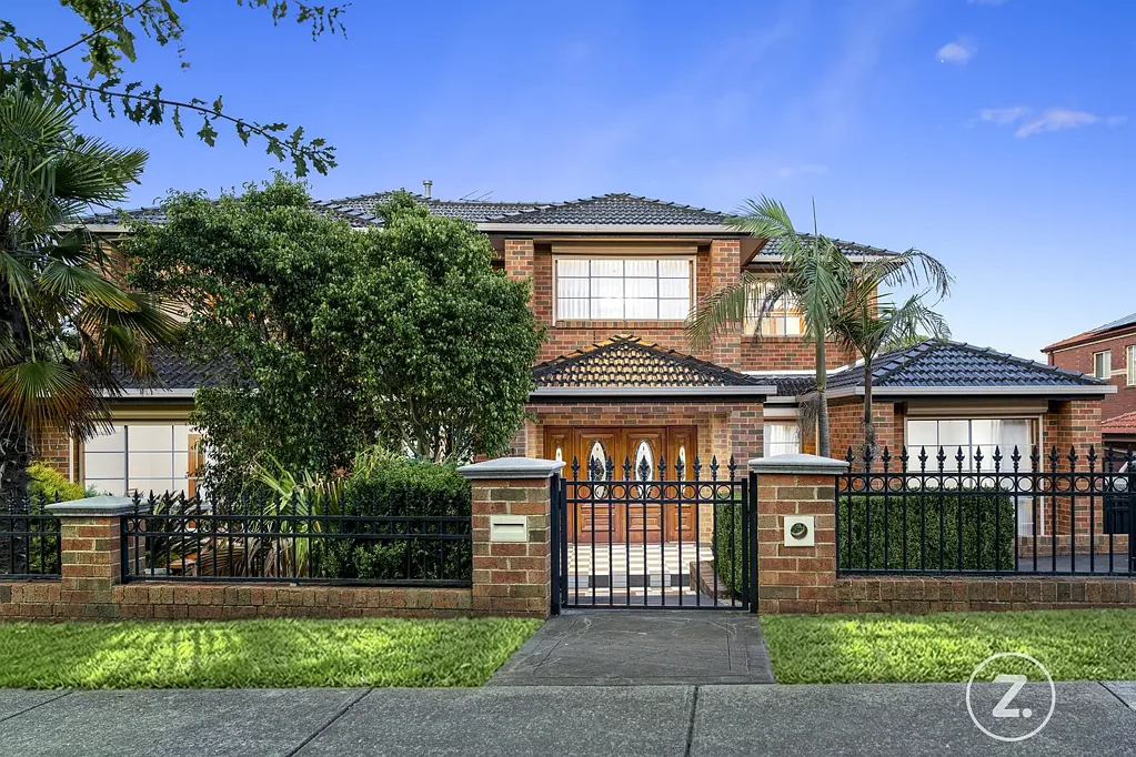 Greenvale 5Zimmer Ultimate Family Home with a Touch of Luxury