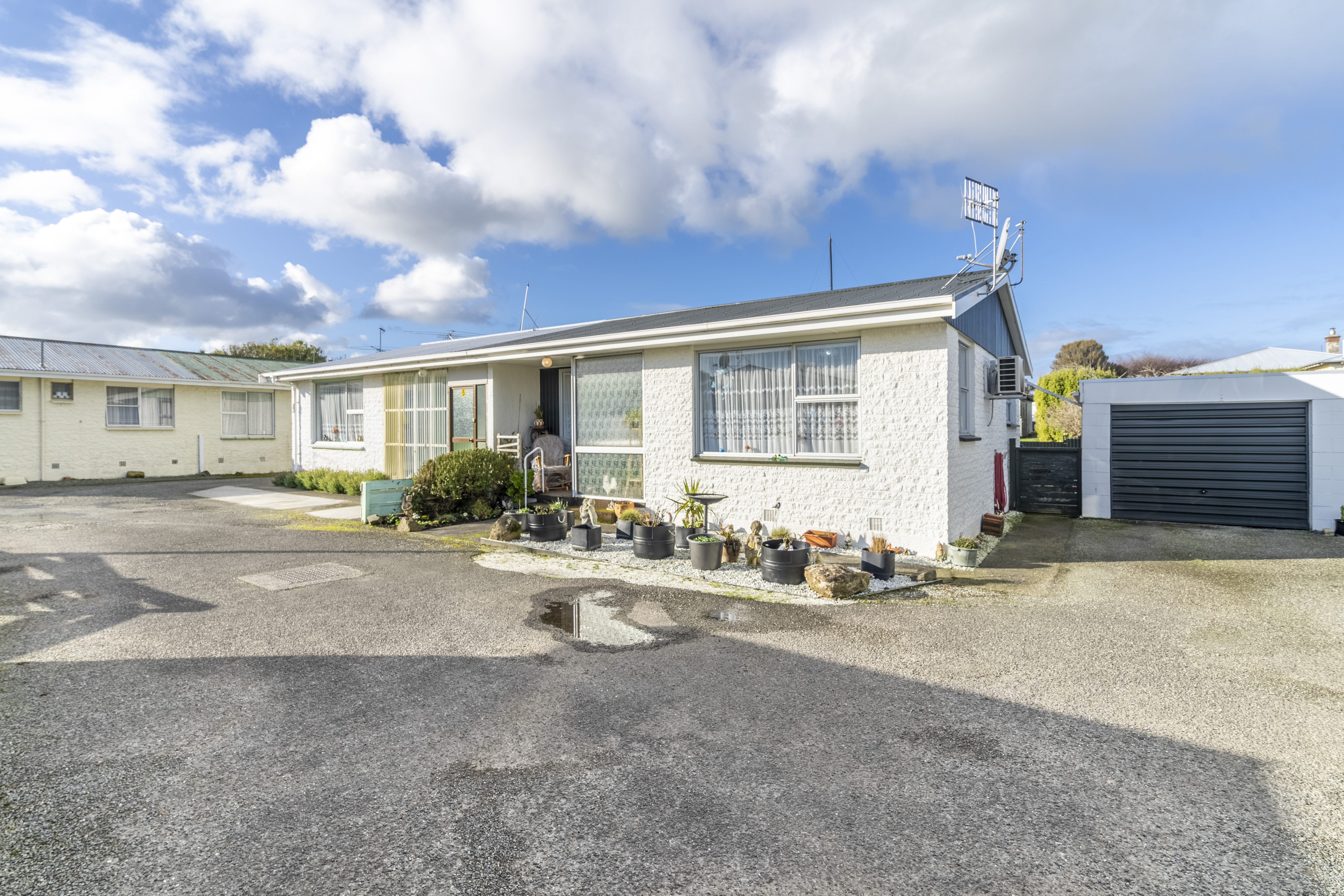 6/118 Venus Street, Strathern, Invercargill, 2 phòng ngủ, 1 phòng tắm