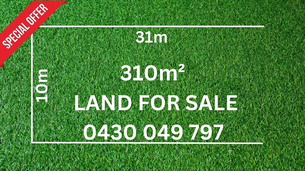 Grantham Farm Selling very fast! Land for Sale in Grantham Farm, Call Agent to enquire