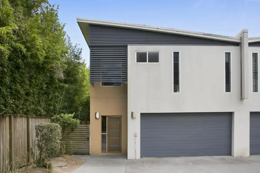 Modern Townhouse Living in the Heart of Southport