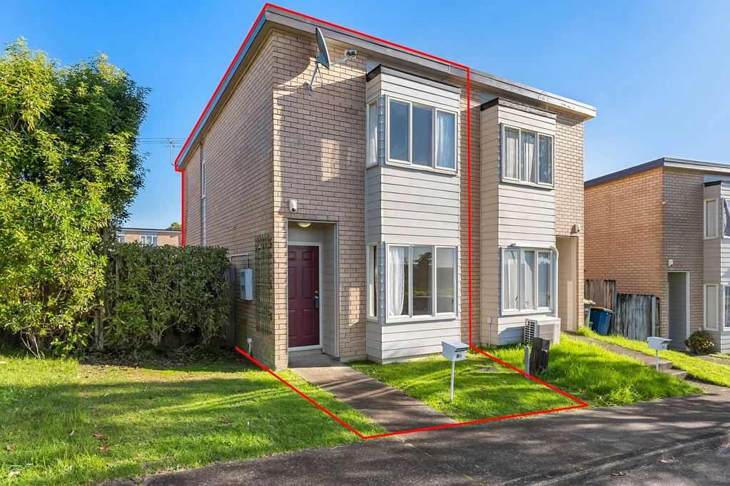 Sunnyvale 2部屋 Brick Duplex 2 Go
