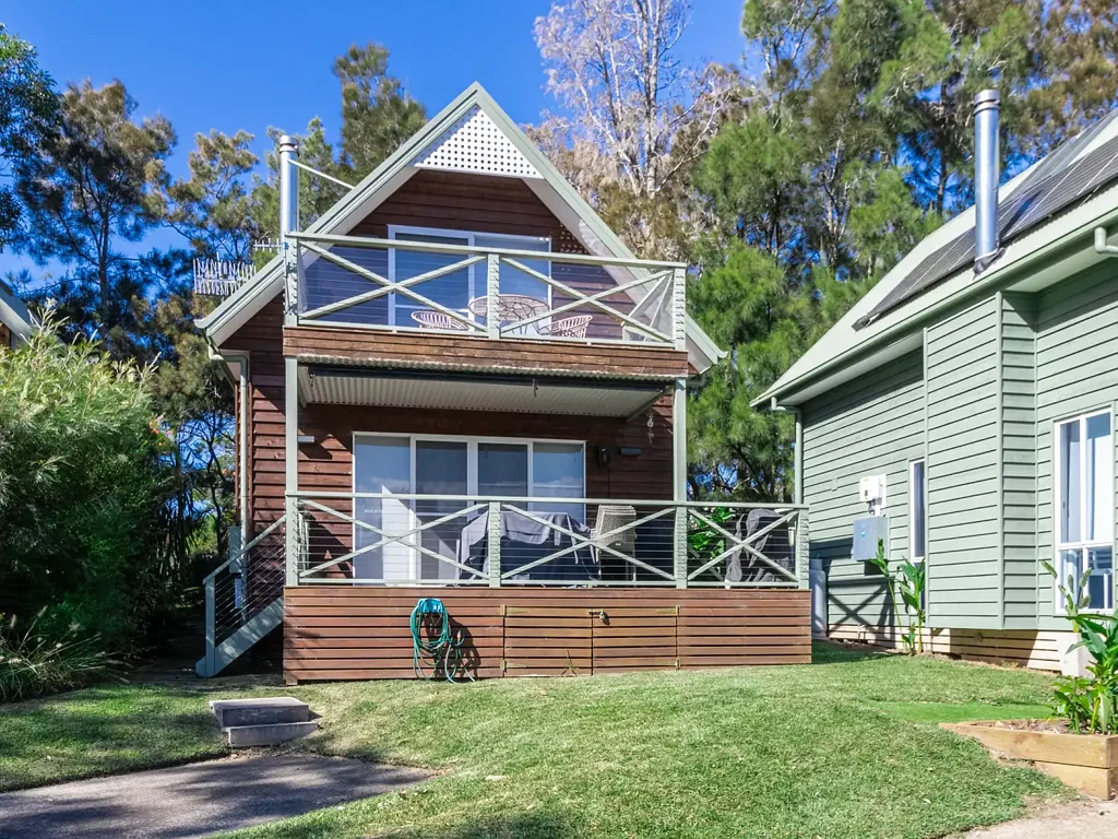30/33 Berrara Rd, Berrara, NSW 2540