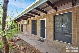 4/22 Gosse Street, East Side