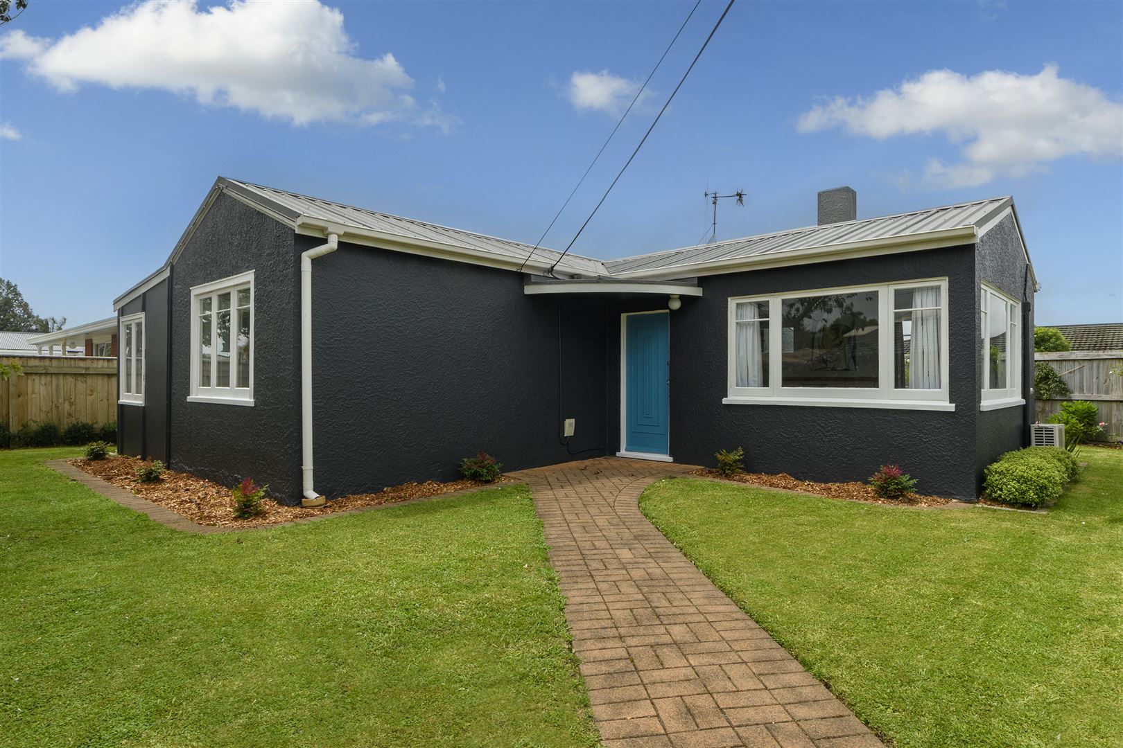 68 Mansels Road, Greerton, Tauranga, 2 Kuwarto, 1 Banyo