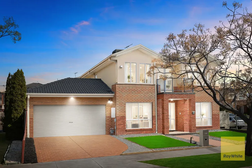 Altona Meadows 4બેડરૂમ Luxury, Space & Style in the Heart of Altona Meadows