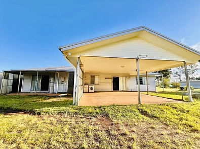 84 Gordon Earl Drive, Millstream, QLD 4888, 3 Bedrooms, 4 Bathrooms, House