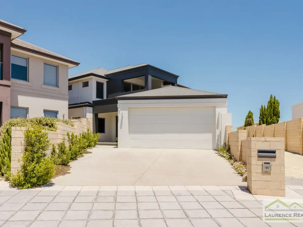 Mindarie 4Moenga MODERN 4X3 IN A QUIET CUL-DE-SAC