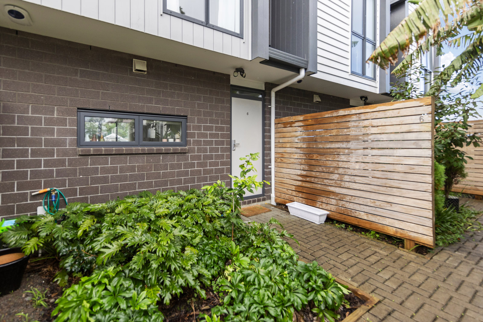 6/126 Canal Road, Avondale, Auckland, 2 Kuwarto, 1 Banyo, Townhouse