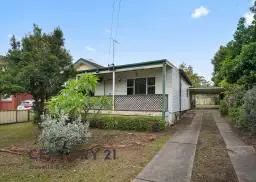 76 Allawah Street, Blacktown