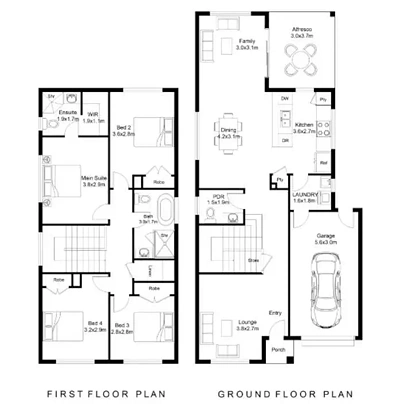 Address Withheld, Austral, NSW 2179, 4 Bedrooms, 2 Bathrooms, Section