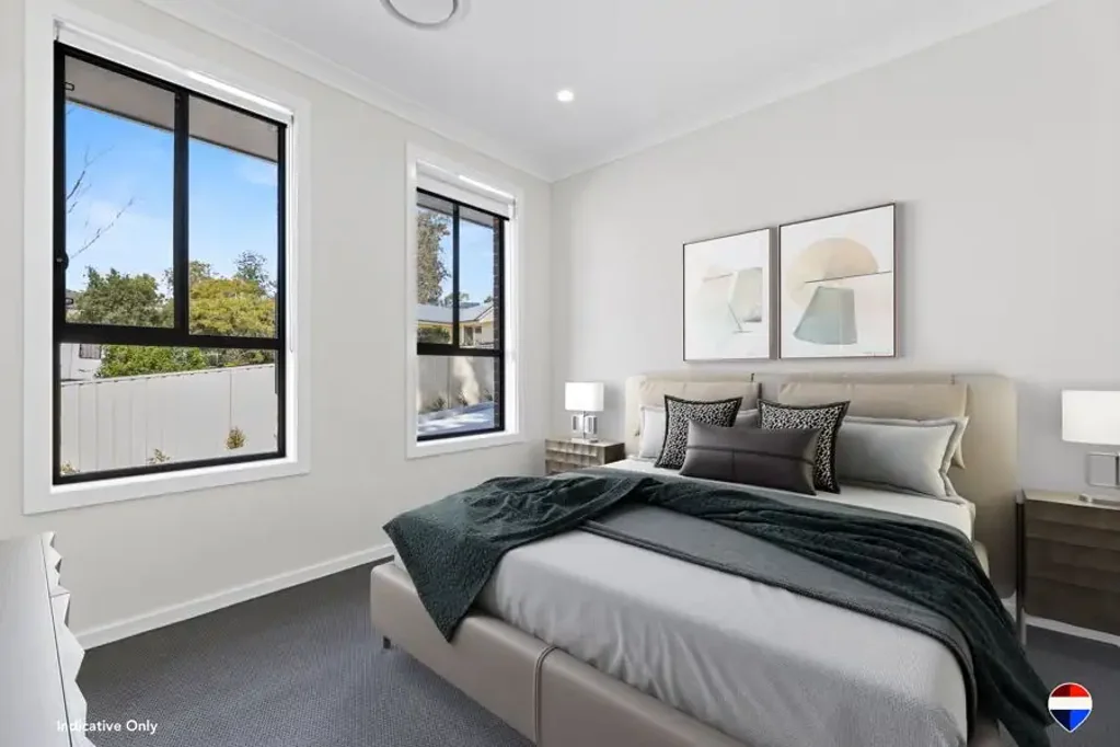 Lochinvar 2房  SMSF BUYERS note BRAND NEW LUXURY VILLAS - Secure now