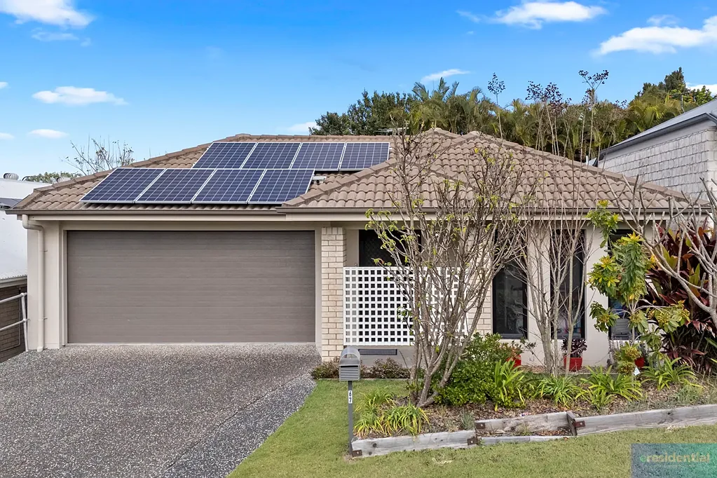 67 Meander Circuit, Holmview, QLD 4207