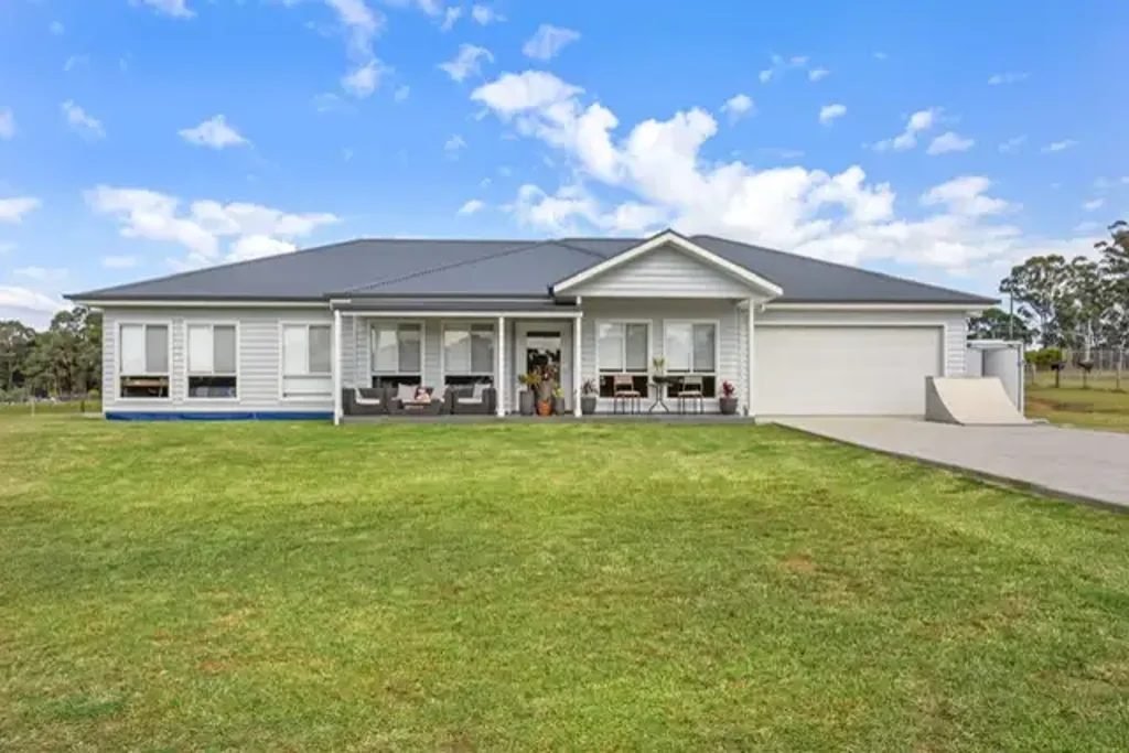 Failford 4ਬੈੱਡਰੂਮ Discover Your Dream Luxury Country Home