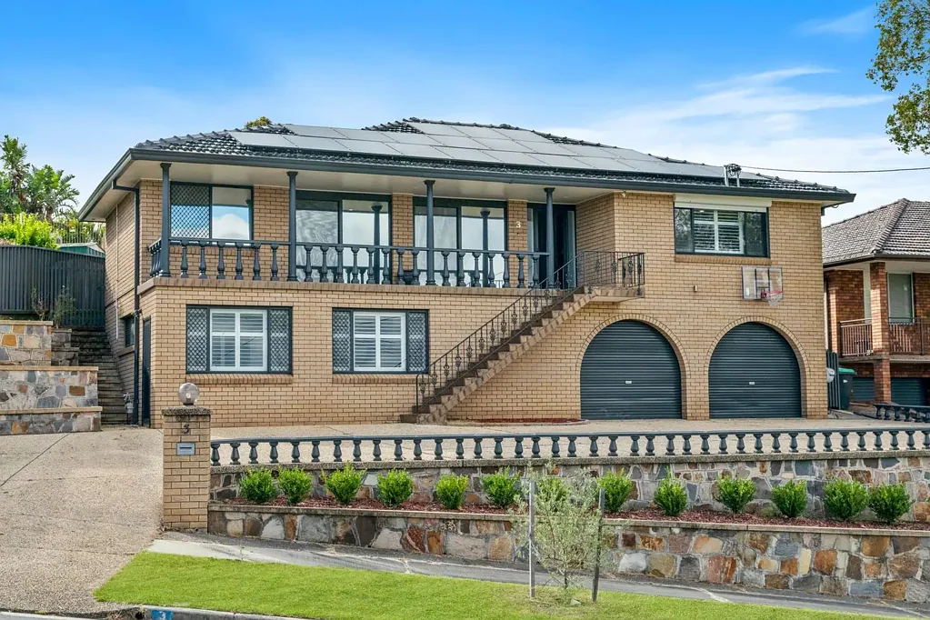 3 Cambronne Parade, Elermore Vale, NSW 2287