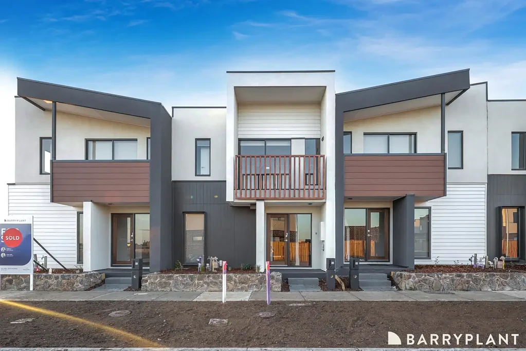 92 Wanderer Circuit, Wollert, VIC 3750