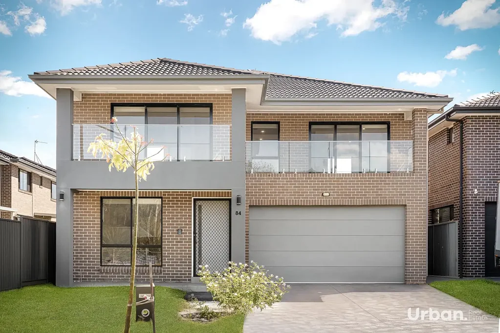 Tallawong 5Kwarto MORTGAGEE IN POSSESSION – AN IMPRESSIVE FIVE-BEDROOM FAMILY HOME!
