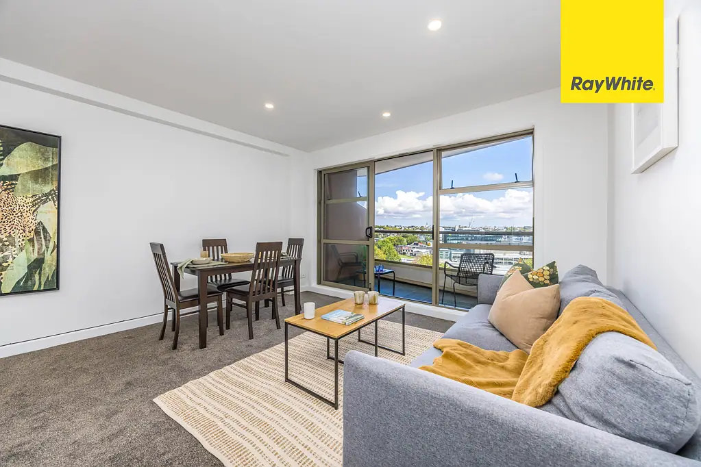 3C/125A Hobson Street, Auckland Central, Auckland City, Auckland