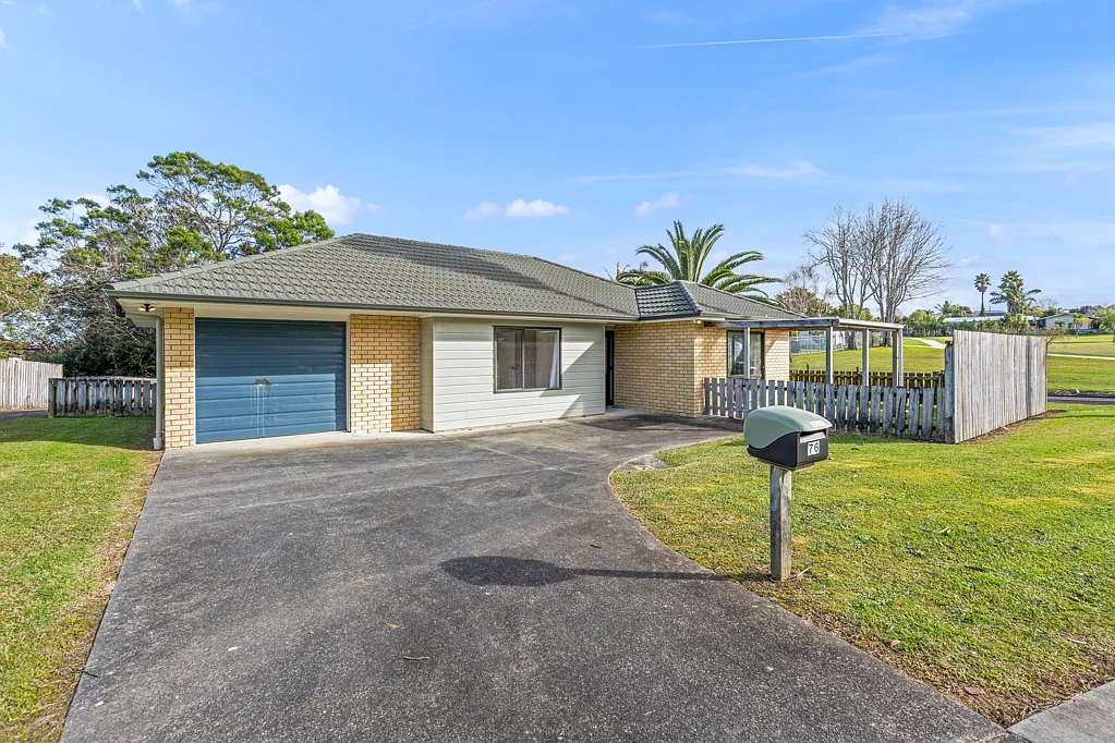 76 Ross Street, Onerahi, Whangarei, Northland