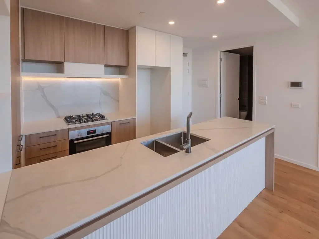 Luxury Apartment on the 9th Floor