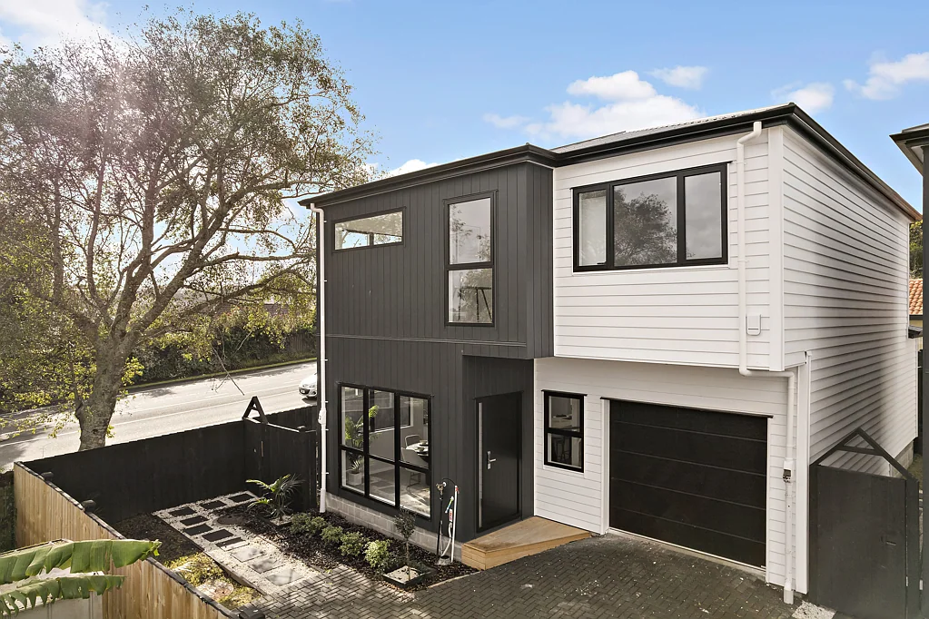 Mairangi Bay 4chambre Roaming In Westlake and Rangi Triple Zone