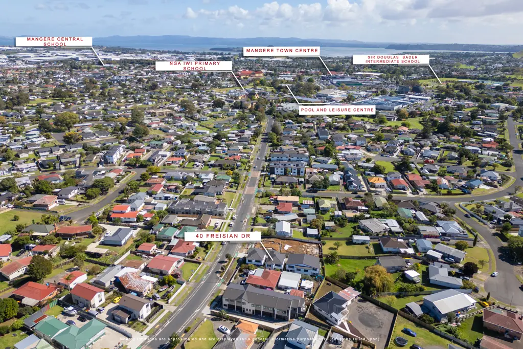 Mangere 3ห้องนอน Urgent Sale on Mangere