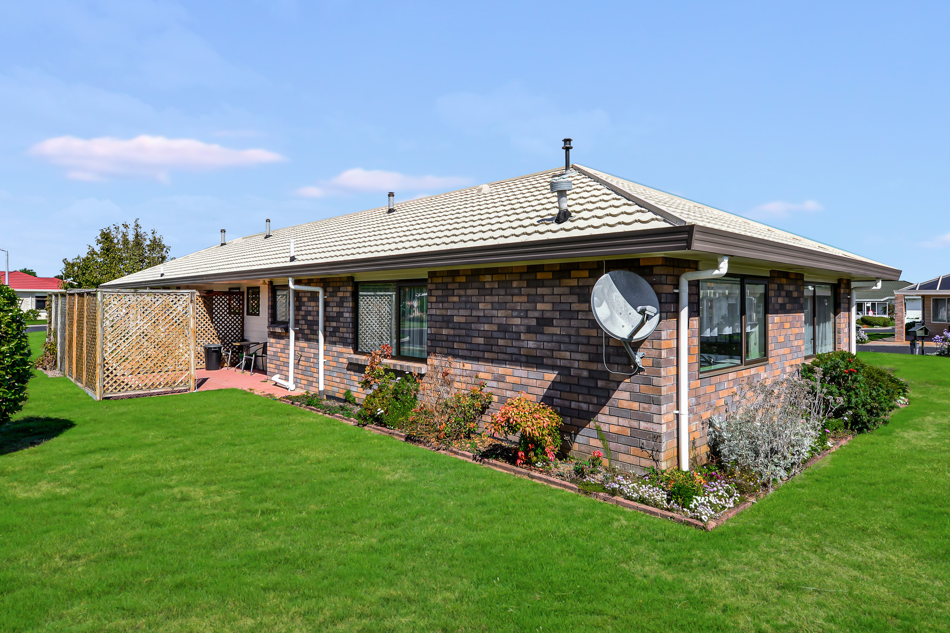 103/4 Admiral Crescent, Flagstaff, Hamilton, 2部屋, 1バスルーム, House