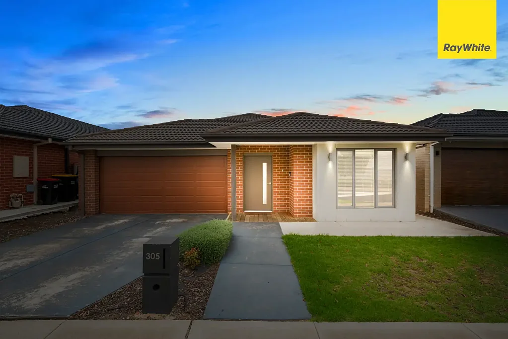 305 Harkness Road, Harkness, VIC 3337