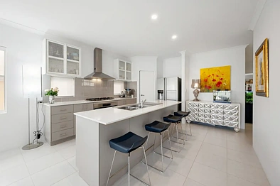 5 Binomial Way, Piara Waters, WA 6112, 3房, 2浴, House