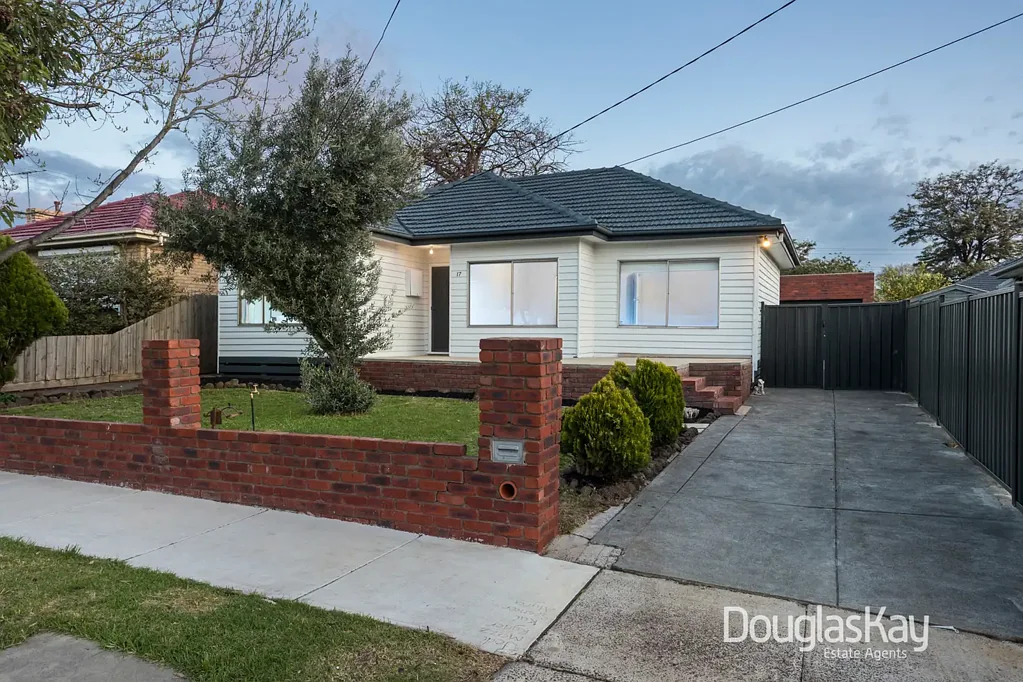 17 Thyra Street, Sunshine, VIC 3020
