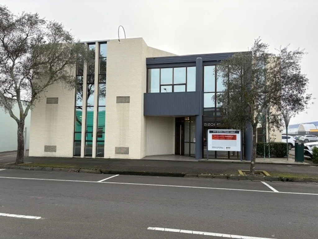 Hastings Superlative office