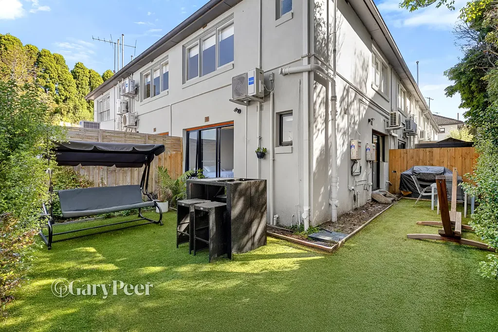 Elwood 1ਬੈੱਡਰੂਮ Oversized courtyard, renovated retreat