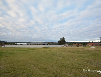 45b Bridge Street, Stanthorpe, QLD 4380, 0 ਕਮਰੇ, 0 ਬਾਥਰੂਮ, Section