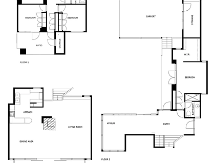 76 Flora Terrace, Watermans Bay, North West Perth, 3 ਕਮਰੇ, 2 ਬਾਥਰੂਮ, House