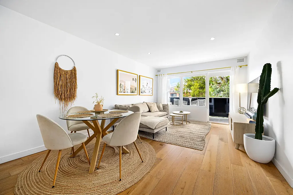 5/44 Denham Street, Bondi, NSW 2026