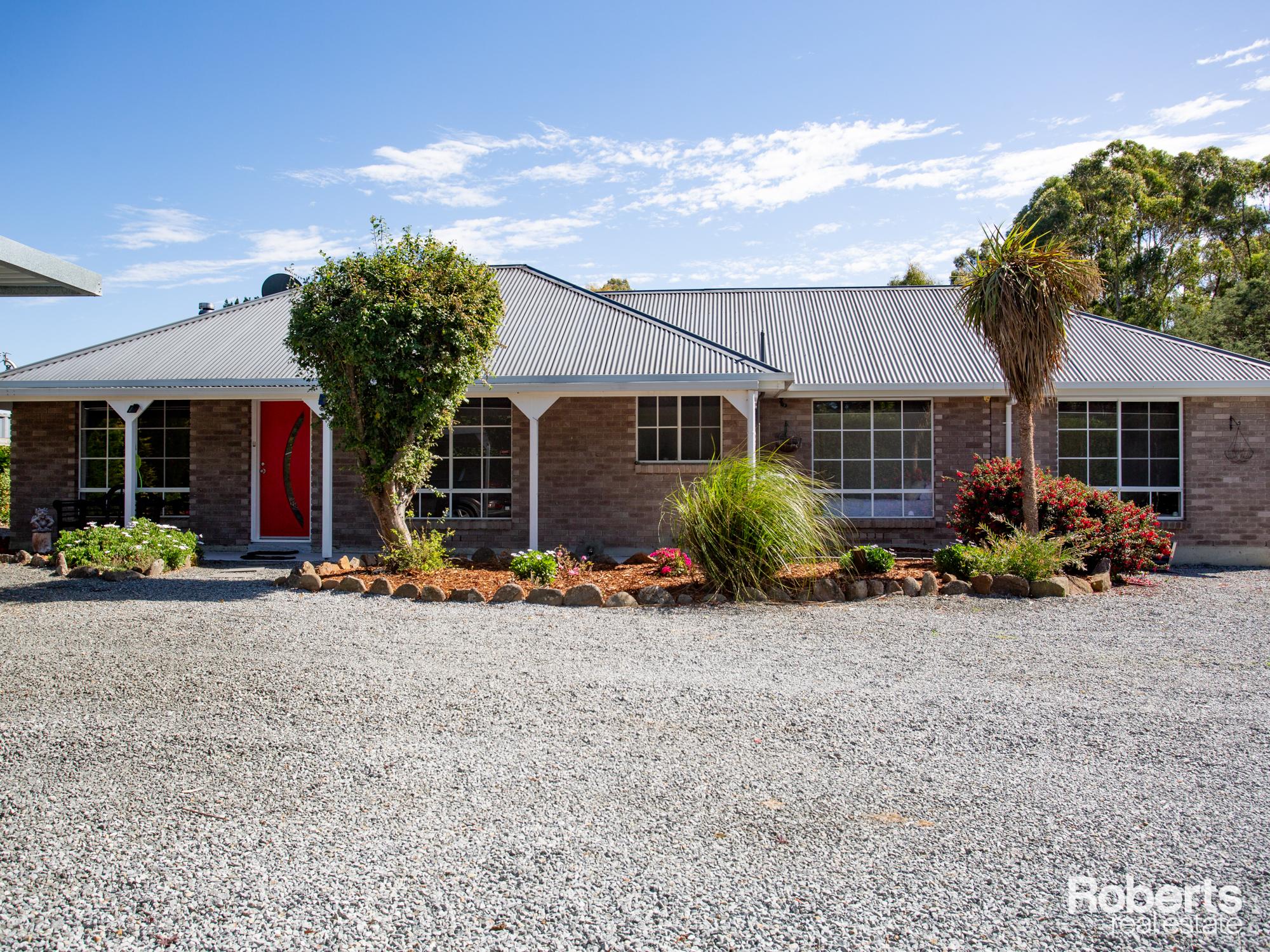 13 SWAN POINT RD, SWAN POINT TAS 7275, 0 Kuwarto, 0 Banyo, House