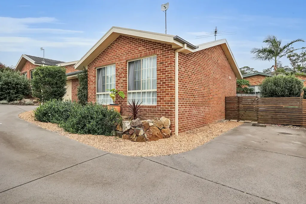 4/5 Monaro Street, Pambula, NSW 2549