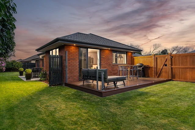 39 Bayswater Crescent, Bromley, Christchurch
