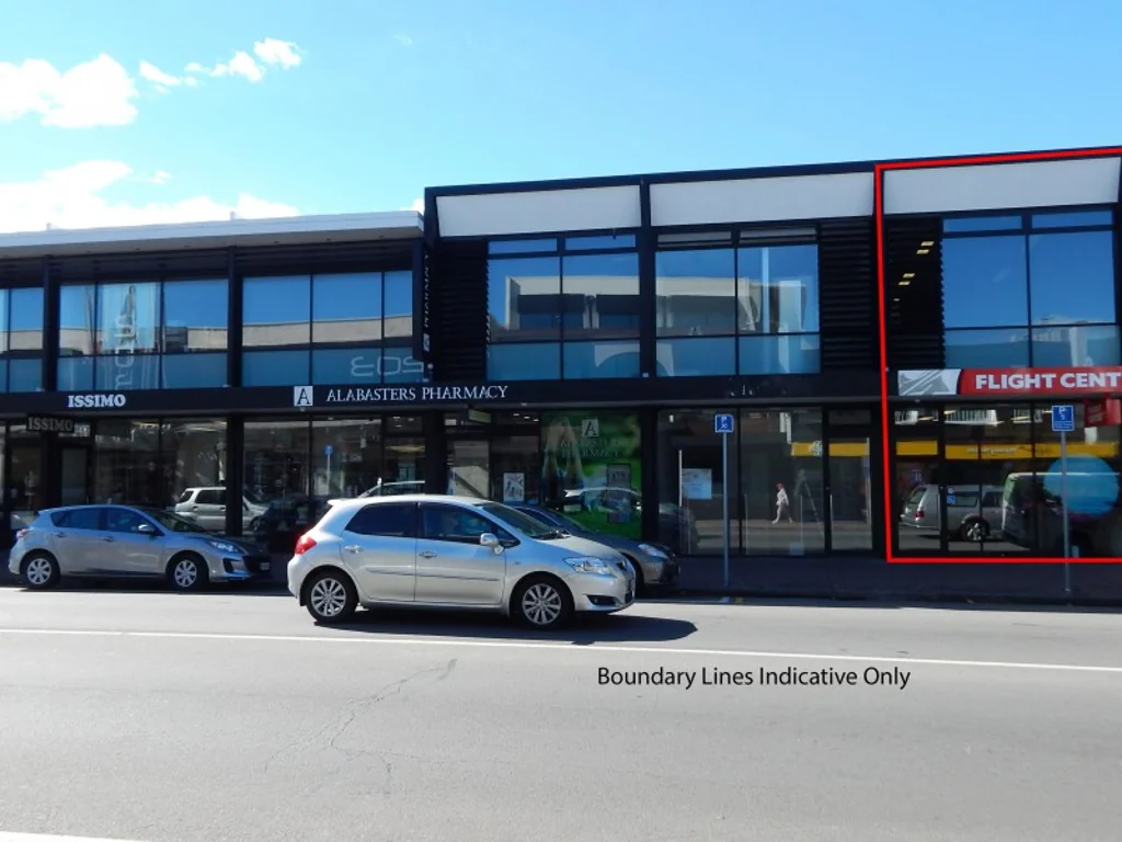 Merivale  Merivale retail and office
